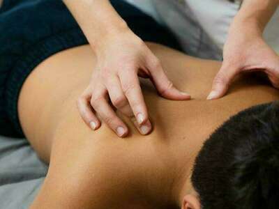 Troubles vertébraux