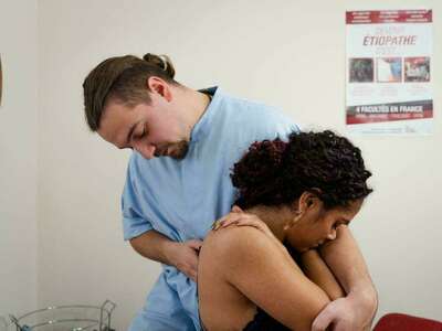 Troubles de la grossesse