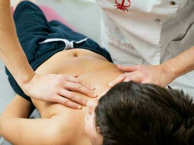 Troubles respiratoires