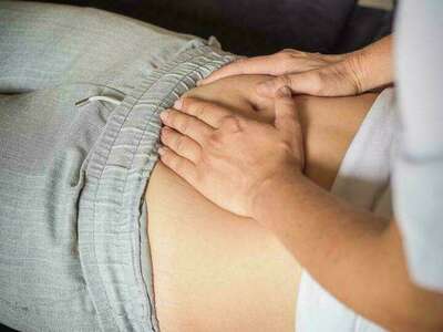 Troubles gynécologiques